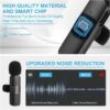 K9 Wireless Microphone