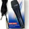 Utopia ba-201 wired dynamic microphone