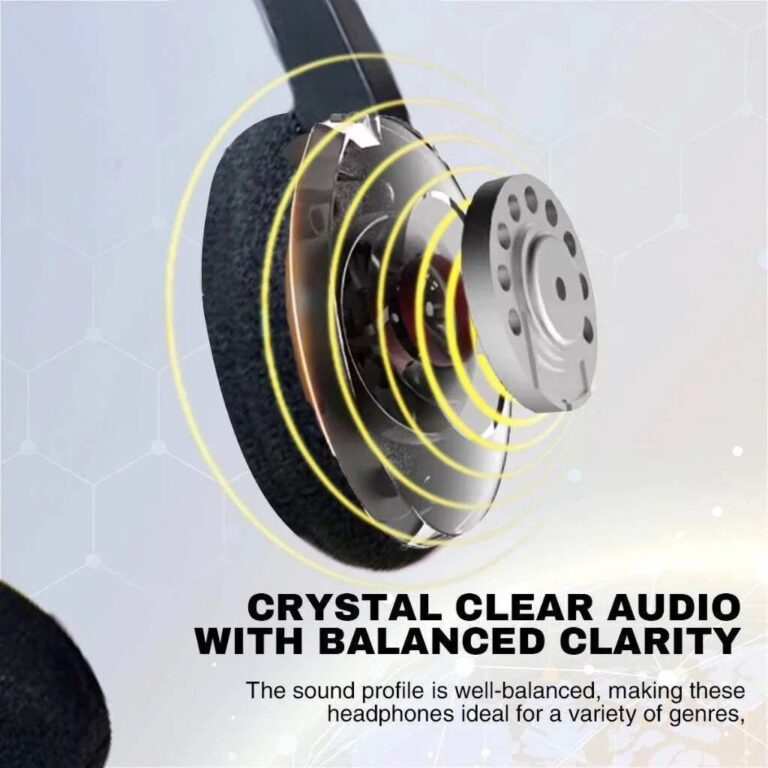 Sologic Office Headset